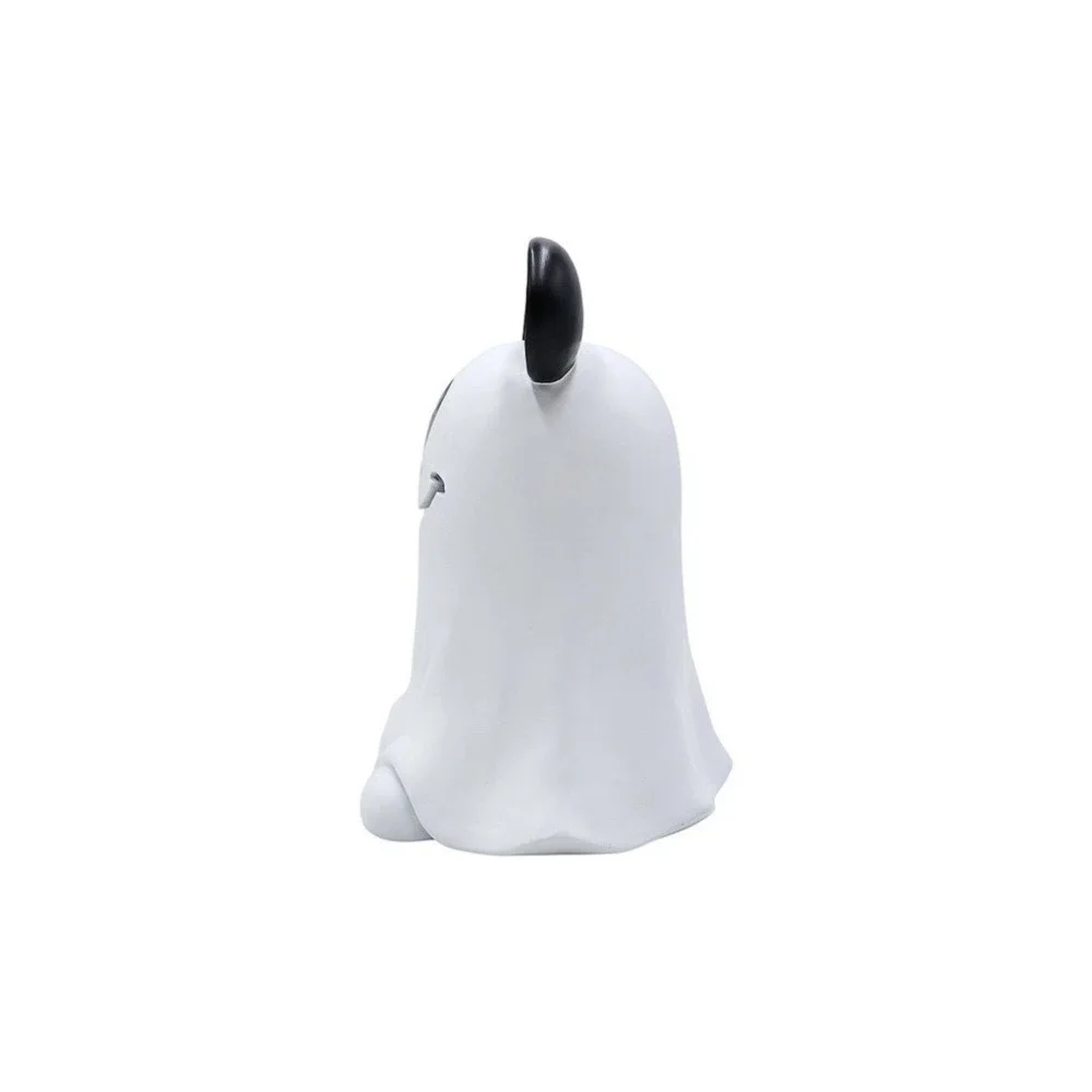 Disney's Mickey Mouse Ghost Glow Lamp Table Decor